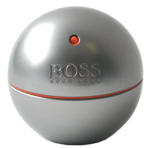 Hugo Boss BOSS In Motion Spray Tester