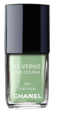 Chanel Le Vernis Nail Polish -  Fraicheur No. 767