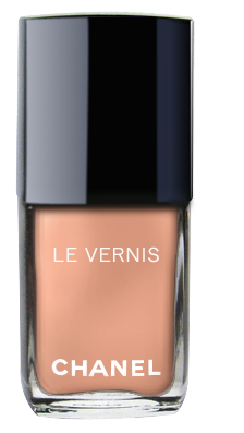 Chanel Le Vernis Longwear Nail Color Polish - Beige Beige No. 556