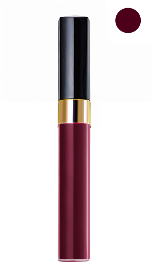 dedikation bladre junk Chanel Rouge Coco Gloss - Caractere No. 766