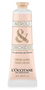 L'Occitane Neroli & Orchidee Hand Cream (Unboxed)