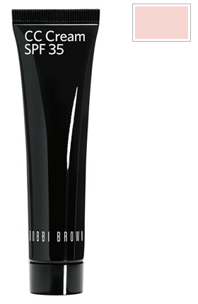 Bobbi Brown CC Cream SPF 35 - Blushed Nude