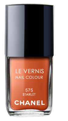 Chanel Le Vernis Nail Polish - Starlet No. 575
