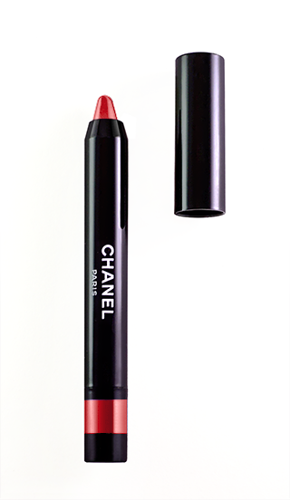 How to Get Impactful Matte Lips with LE ROUGE CRAYON DE COULEUR MAT – CHANEL  Makeup Tutorials 