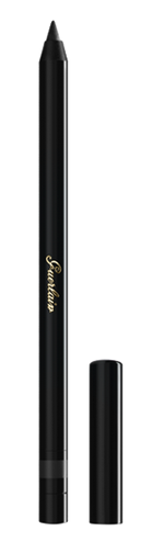 Guerlain The Eye Pencil Retractable Cream Khol & Liner - Black Jack No. 01