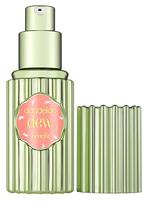 Benefit Dandelion Dew Baby Pink Liquid Blush