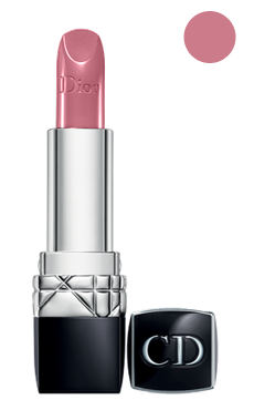 Rouge Dior Couture Colour Voluptuous Care Lipstick - Rose Cherie No. 465