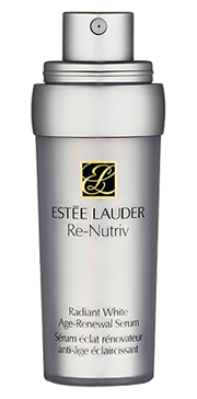 Estee Lauder Re-Nutriv Radiant White Age-Renewal Serum