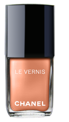 Chanel Le Vernis Longwear Nail Color Polish - Coquillage No. 560