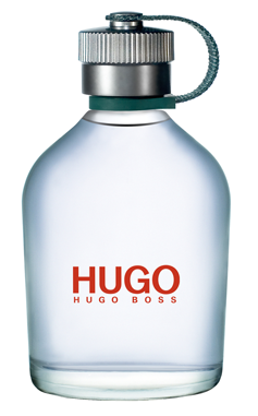 Hugo Man Eau De Toilette Spray Tester