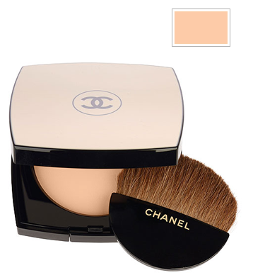 Chanel Les Beiges Healthy Glow Sheer Powder SPF15 - N20
