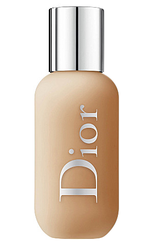 Dior Backstage Face & Body Foundation - Warm Olive 4