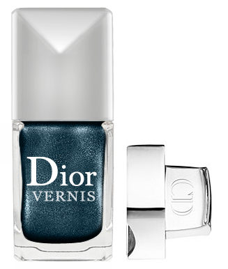 Dior Vernis Nail Polish - Mystic Magnetics No. 802