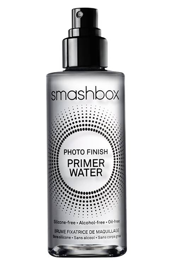 Smashbox Photo Finish Primer Water