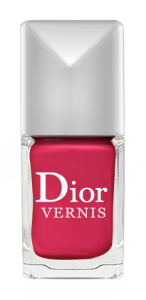 Dior Vernis Gel Nail Polish - Sundown No. 464