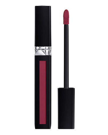 Rouge Dior Liquid Lip Stain -  Hectic Matte No. 862