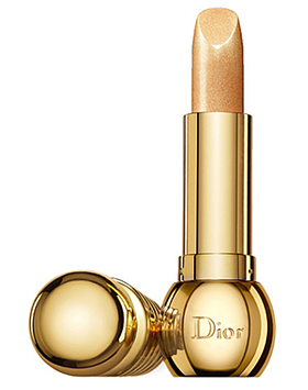 Diorific Long-Wearing True Color Lipstick - Golden No. 006