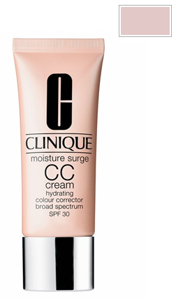Clinique Moisture Surge CC Cream - Fresh Pink 