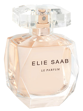 Elie Saab Le Parfum Eau de Parfum Spray Tester