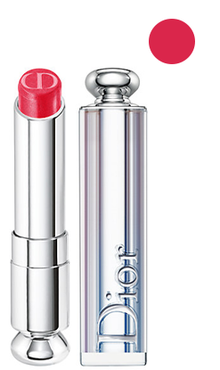 Dior Addict Gradient Lipstick - Pink Twist No. 850