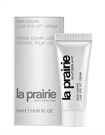 La Prairie Skin Caviar Luxe Eye Lift Cream Sample