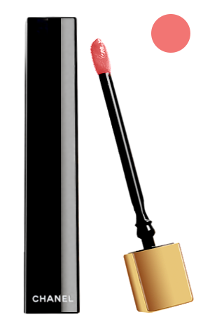 Chanel Rouge Allure Gloss - Ideale No. 22