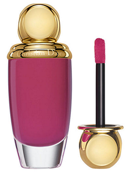 Dior Diorific Matte Fluid Lip & Cheek Velvet Colour - Treasure No. 003
