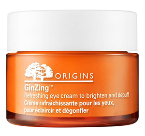 Origins GinZing Refreshing Eye Cream to Brighten & Depuff