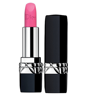 Rouge Dior Matte Lipstick - True Matte No. 670