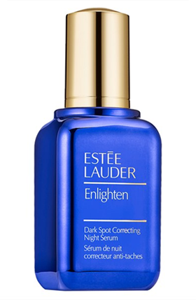Estee Lauder Enlighten Dark Spot Correcting Night Serum