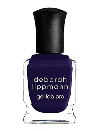 Deborah Lippmann Gel Lab Pro Nail Color - After Midnight