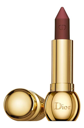 Dior Diorific Khol Powder Lipstick - Deep Ruby No. 741