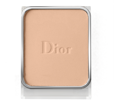 Diorskin Forever Compact Flawless Perfection Fusion Wear Makeup SPF 25 - Medium Beige No. 030 (Refill)