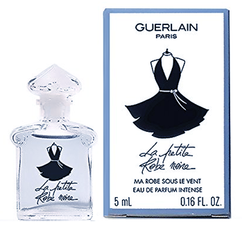 La Petite Robe Noire Intense Eau de Parfum Miniature Splash