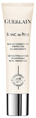 Guerlain Blanc de Perle Correcting UV Base