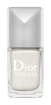 Dior Vernis Nail Polish - Crystal No. 205