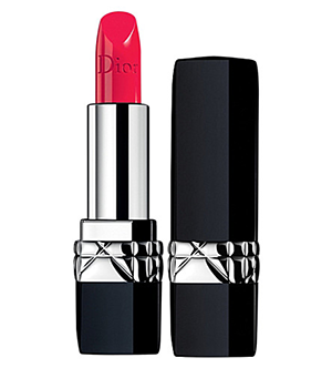 Dior Rouge Dior Lipstick - Feel Good No. 520