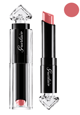 Guerlain La Petite Robe Noire Lipstick - Coral Collar No. 040