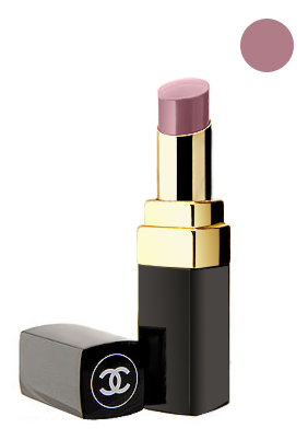 Chanel Rouge Coco Shine Lip Colour - Confident No. 94