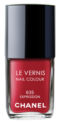 Chanel Le Vernis Nail Polish - Expression No. 635