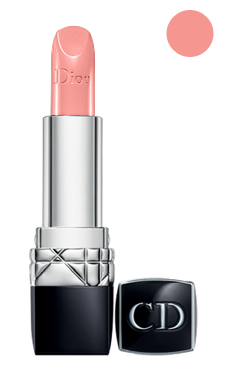 Rouge Dior Couture Colour Voluptuous Care Lipstick - Porcelaine No. 252