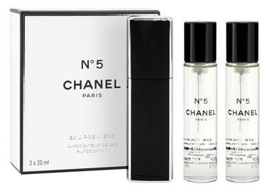 Chanel N°5 Eau Premiere Purse Spray