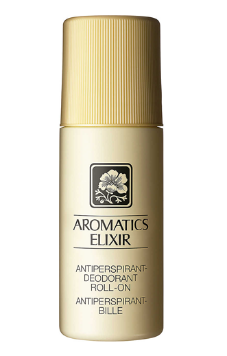 Clinique Aromatics Elixir Anti–Perspirant Deodorant