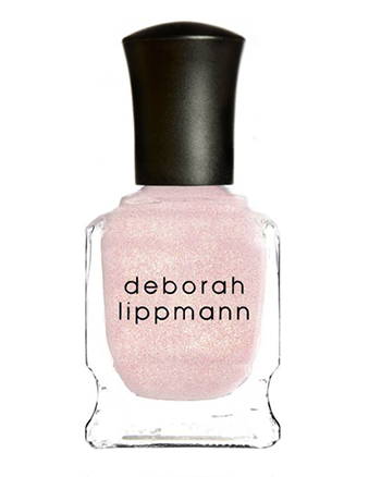 Deborah Lippmann Nail Color - La Vie En Rose
