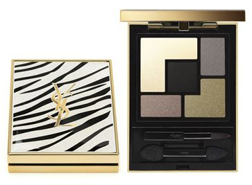 YSL Couture Palette Clash & White Edition 5 Couleurs Eyeshadow
