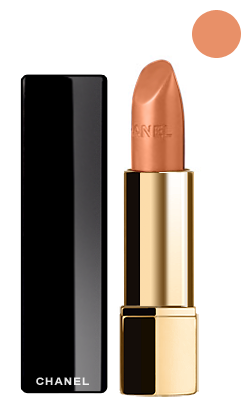 Chanel Rouge Allure Luminous Intense Lipstick - Precieuse No. 114