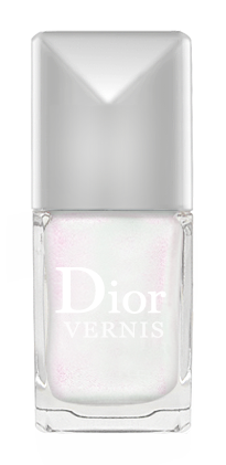 Dior Vernis Gel Nail Polish - Femme-Fleur No. 129