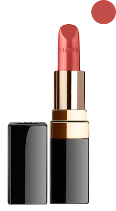 Chanel Rouge Coco Ultra Hydrating Lip Colour Lipstick - Misia No. 418
