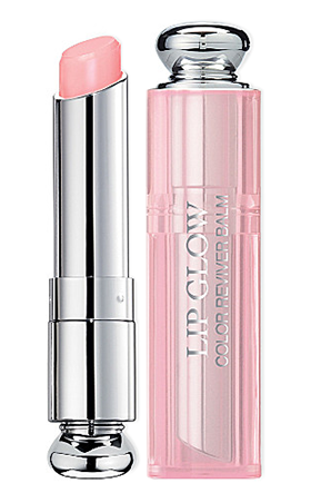 Dior Addict Lip Glow Color Reviver Balm - Matte Pink  No. 101