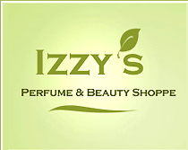 Izzy's Perfume & Beauty Shoppe
